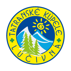 KÚPELE LUČIVNÁ, a.s. Lučivná