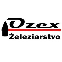 Železiarstvo OZEX Martin