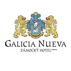 Galicia Nueva, zámocký hotel **** Halič