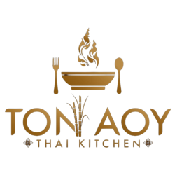 Ton Aoy Thai Kitchen Zvolen 