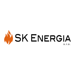 SK ENERGIA s. r. o. Koš