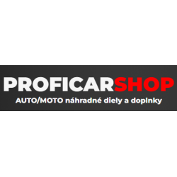 ProfiCar Shop, s.r.o. Dubnica nad Váhom